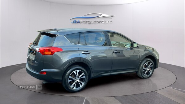 Used Toyota RAV4 2015 for sale - 76073452: Photo 7