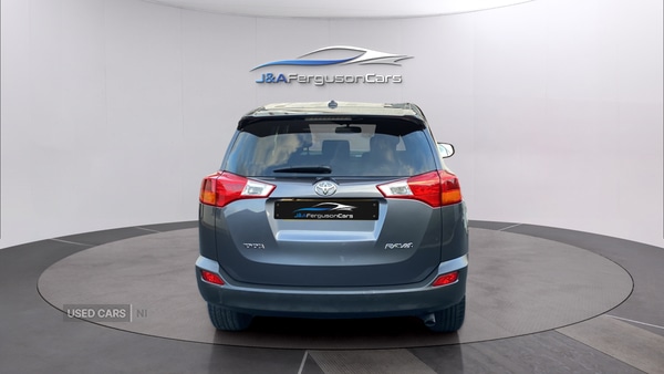 Used Toyota RAV4 2015 for sale - 76073452: Photo 9