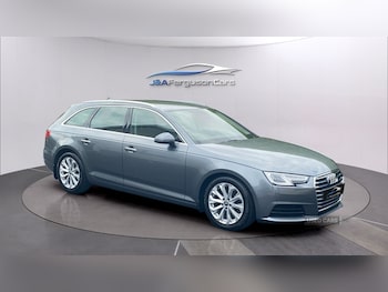 Used Audi A4 2017 for sale - 79083832: Photo