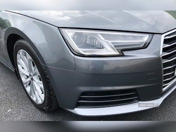 Used Audi A4 2017 for sale - 79083832: Photo