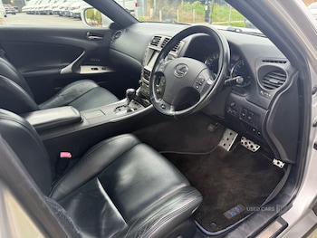 Used Lexus IS 2008 for sale - 78430906: Photo