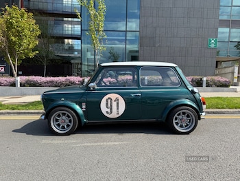 Used Rover Mini 1991 for sale - 78505292: Photo
