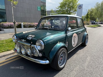 Used Rover Mini 1991 for sale - 78505292: Photo