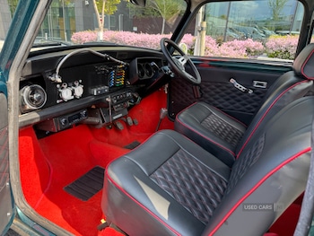 Used Rover Mini 1991 for sale - 78505292: Photo
