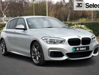 2017 (17) 3L M140i 5dr