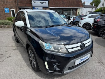Used Suzuki Vitara 2016 for sale - 79008419: Photo