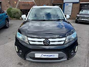 Used Suzuki Vitara 2016 for sale - 79008419: Photo