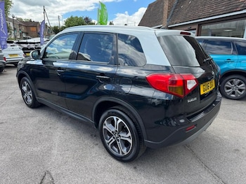 Used Suzuki Vitara 2016 for sale - 79008419: Photo