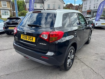 Used Suzuki Vitara 2016 for sale - 79008419: Photo