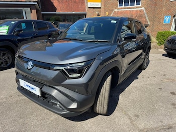 Used Suzuki e Vitara 2026 for sale - 79076981: Photo