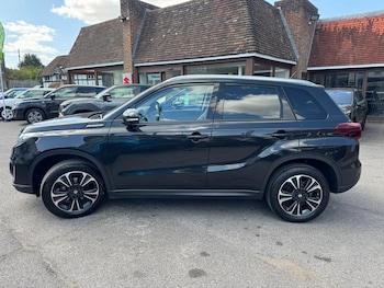 Used Suzuki Vitara 2023 for sale - 79596792: Photo