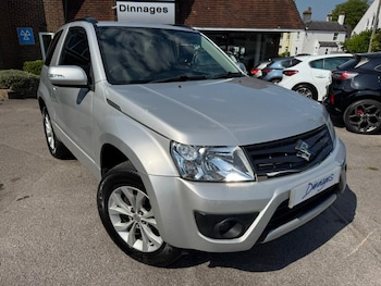 Used Suzuki Grand Vitara undefined for sale - 78963763: Photo