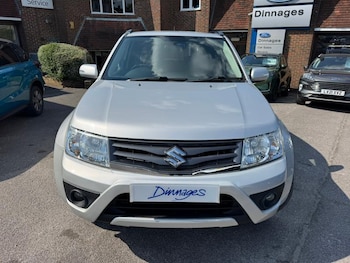 Used Suzuki Grand Vitara undefined for sale - 78963763: Photo