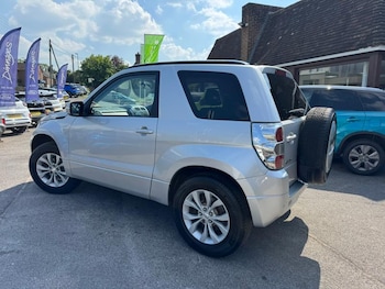 Used Suzuki Grand Vitara undefined for sale - 78963763: Photo