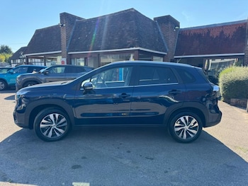 Used Suzuki SX4 S-Cross 2026 for sale - 79032018: Photo