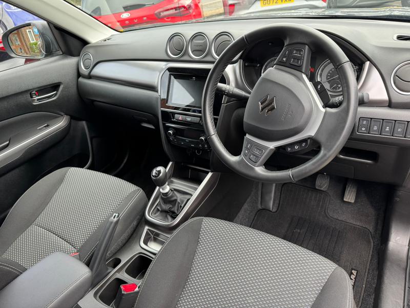 Used Suzuki Vitara 2023 for sale - 77613679: Photo 14