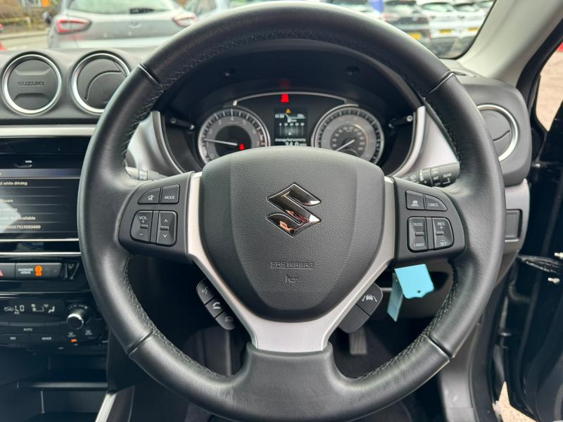 Used Suzuki Vitara 2023 for sale - 77613679: Photo 16