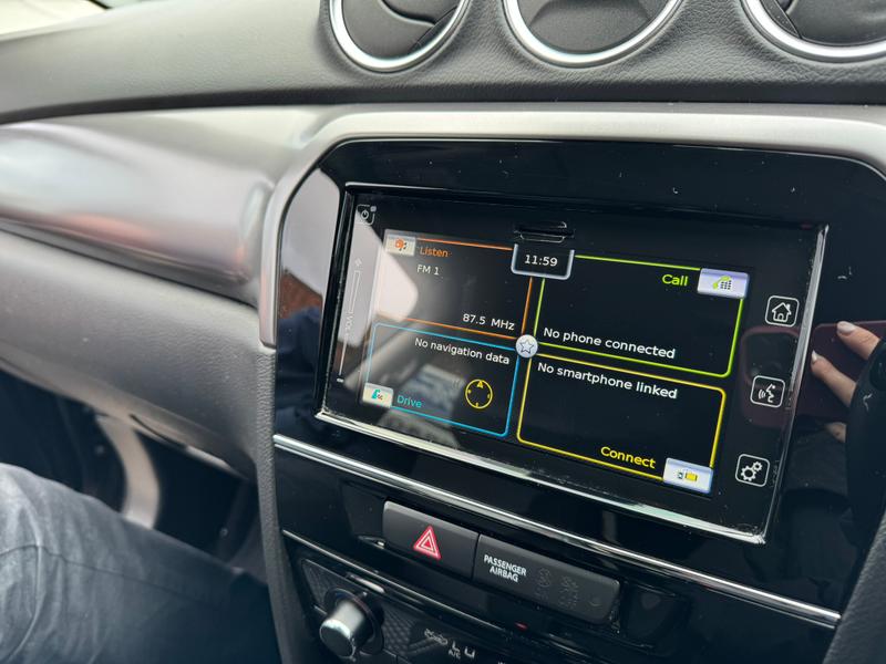 Used Suzuki Vitara 2023 for sale - 77613679: Photo 17