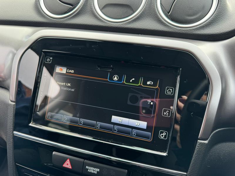 Used Suzuki Vitara 2023 for sale - 77613679: Photo 18