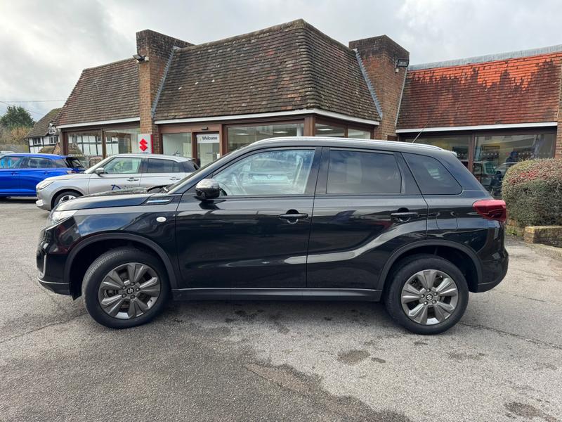 Used Suzuki Vitara 2023 for sale - 77613679: Photo 3