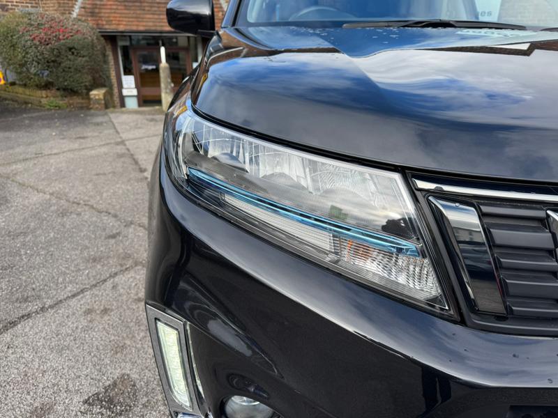 Used Suzuki Vitara 2023 for sale - 77613679: Photo 36