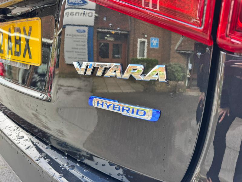 Used Suzuki Vitara 2023 for sale - 77613679: Photo 38