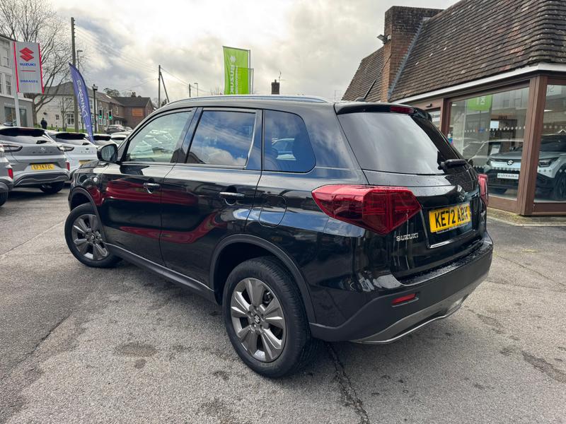 Used Suzuki Vitara 2023 for sale - 77613679: Photo 4