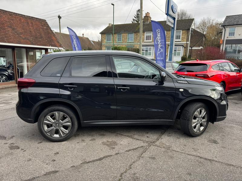 Used Suzuki Vitara 2023 for sale - 77613679: Photo 7