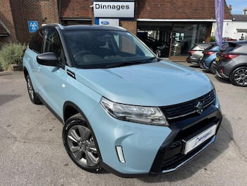 Used Suzuki Vitara 2026 for sale - 79617415: Photo