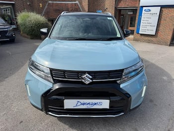 Used Suzuki Vitara 2026 for sale - 79617415: Photo
