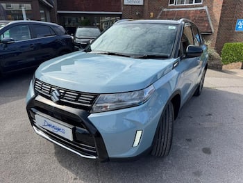 Used Suzuki Vitara 2026 for sale - 79617415: Photo