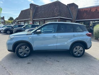 Used Suzuki Vitara 2026 for sale - 79617415: Photo