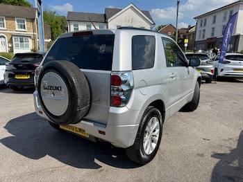 Used Suzuki Grand Vitara 2013 for sale - 78505586: Photo