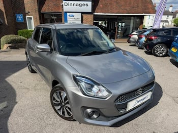 Used Suzuki Swift 2019 for sale - 79674650: Photo