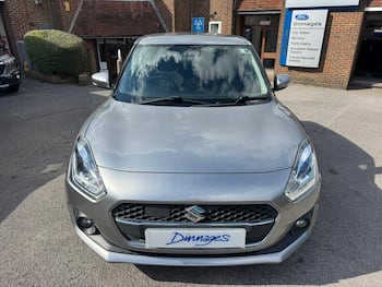Used Suzuki Swift 2019 for sale - 79674650: Photo