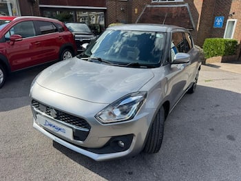 Used Suzuki Swift 2019 for sale - 79674650: Photo