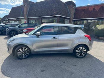 Used Suzuki Swift 2019 for sale - 79674650: Photo