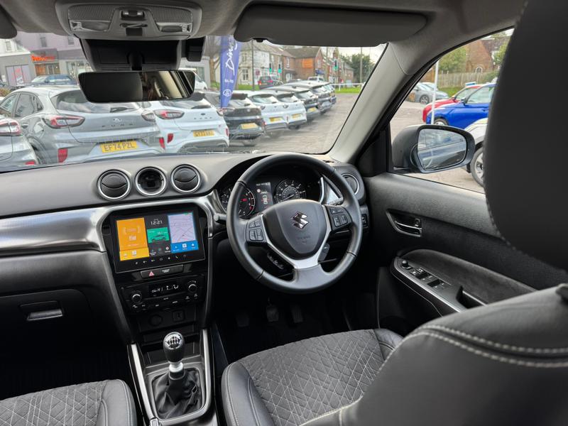 Used Suzuki Vitara 2025 for sale - 77613677: Photo 13