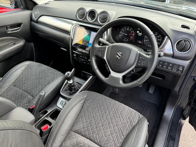 Used Suzuki Vitara 2025 for sale - 77613677: Photo 15