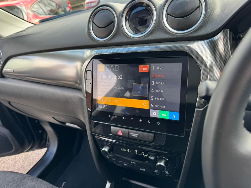 Used Suzuki Vitara 2025 for sale - 77613677: Photo 18