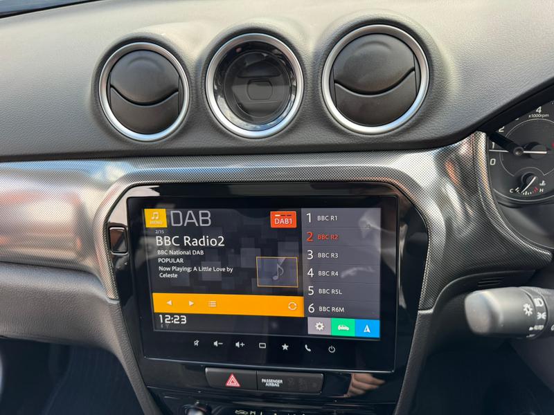 Used Suzuki Vitara 2025 for sale - 77613677: Photo 19