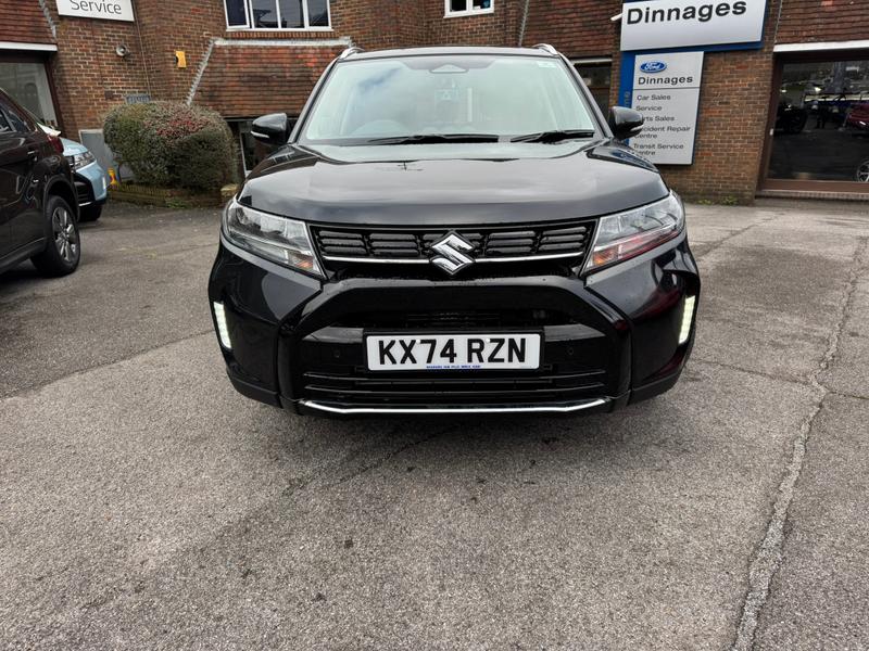 Used Suzuki Vitara 2025 for sale - 77613677: Photo 2