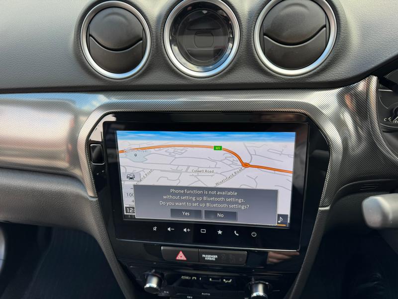 Used Suzuki Vitara 2025 for sale - 77613677: Photo 21