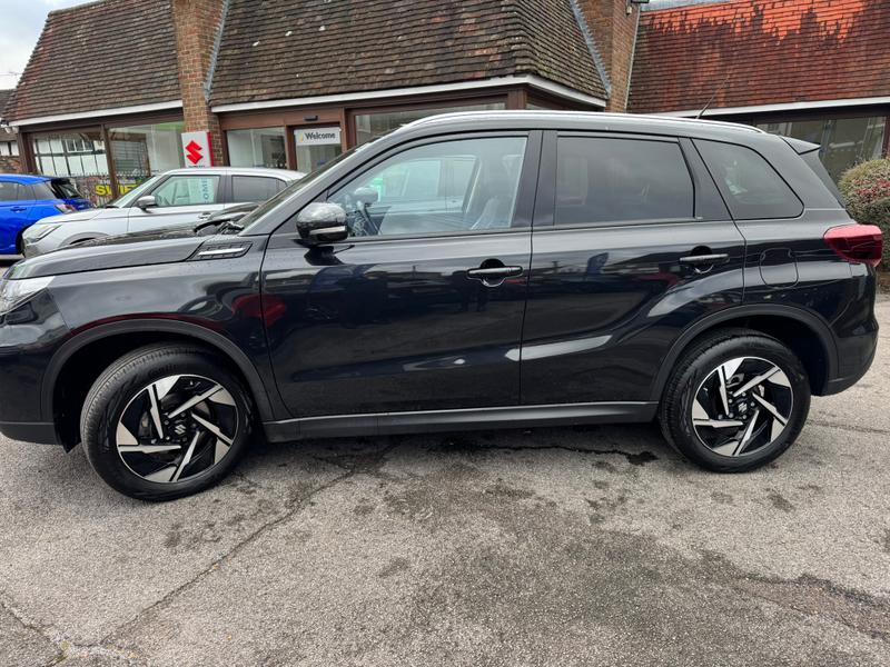 Used Suzuki Vitara 2025 for sale - 77613677: Photo 3