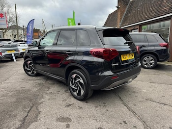 Used Suzuki Vitara 2025 for sale - 77613677: Photo