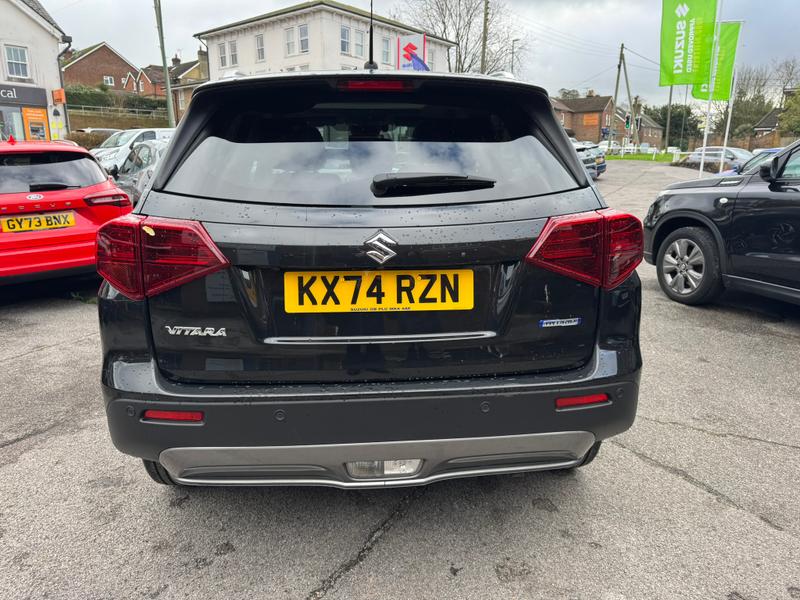 Used Suzuki Vitara 2025 for sale - 77613677: Photo 5