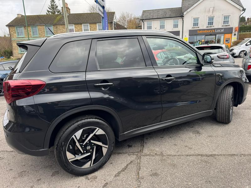 Used Suzuki Vitara 2025 for sale - 77613677: Photo 6