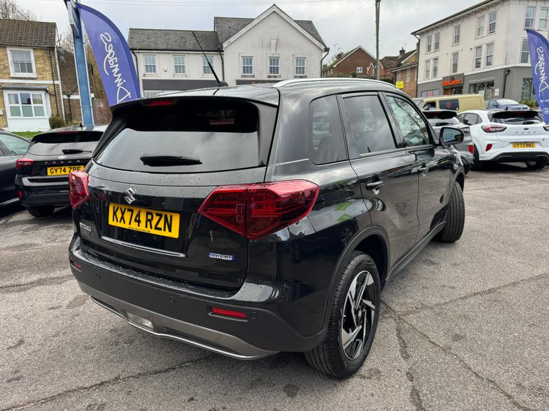 Used Suzuki Vitara 2025 for sale - 77613677: Photo 7