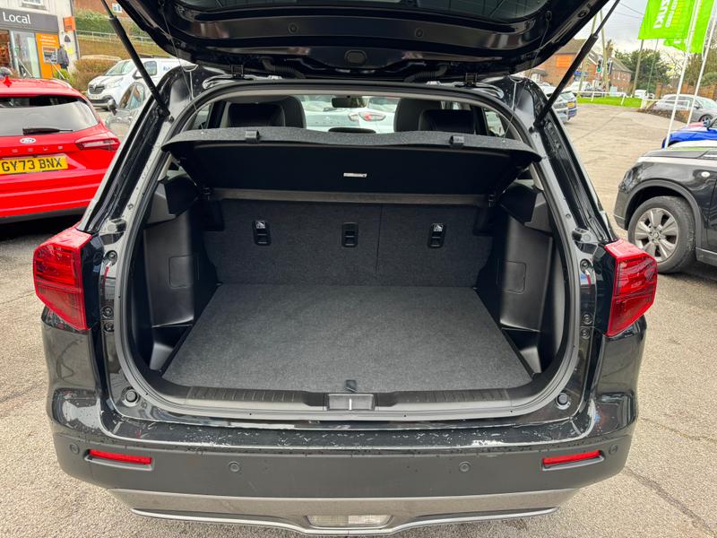 Used Suzuki Vitara 2025 for sale - 77613677: Photo 8