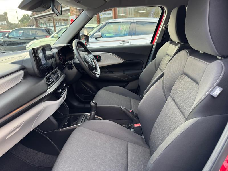 Used Suzuki Swift 2024 for sale - 77613678: Photo 11